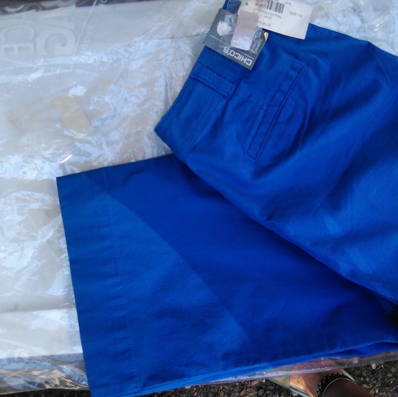 Chicos new jeans/pants lot - Picture 11 of 16